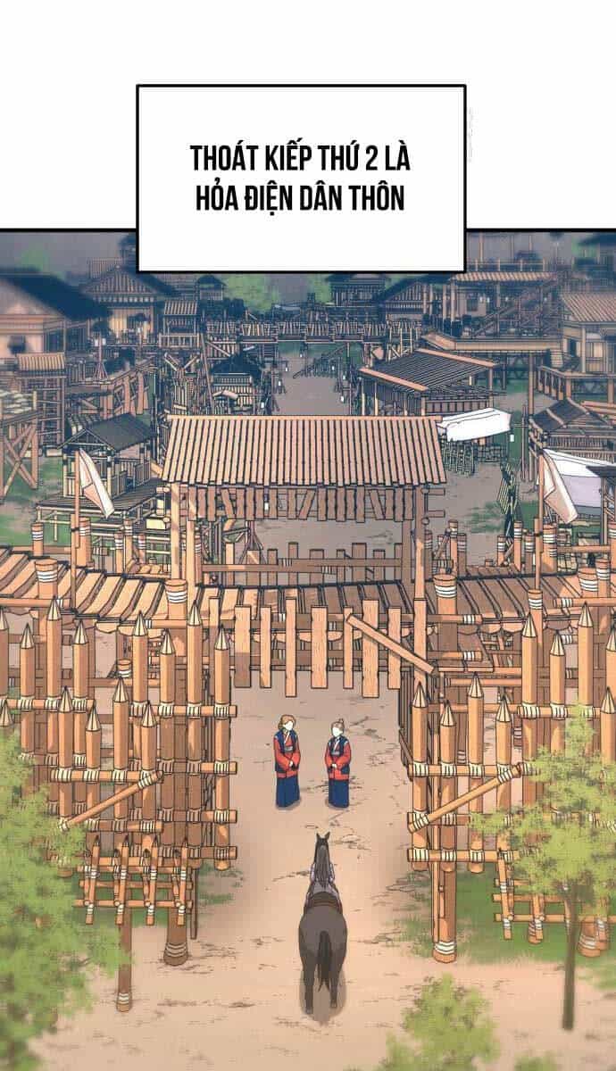 Nhất Hốt Đao - Chương 19 - ảnh 21