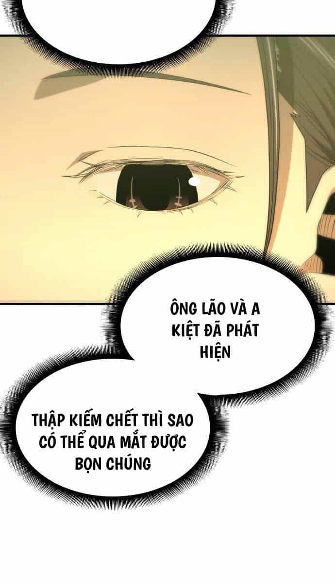 Nhất Hốt Đao - Chương 19 - ảnh 28