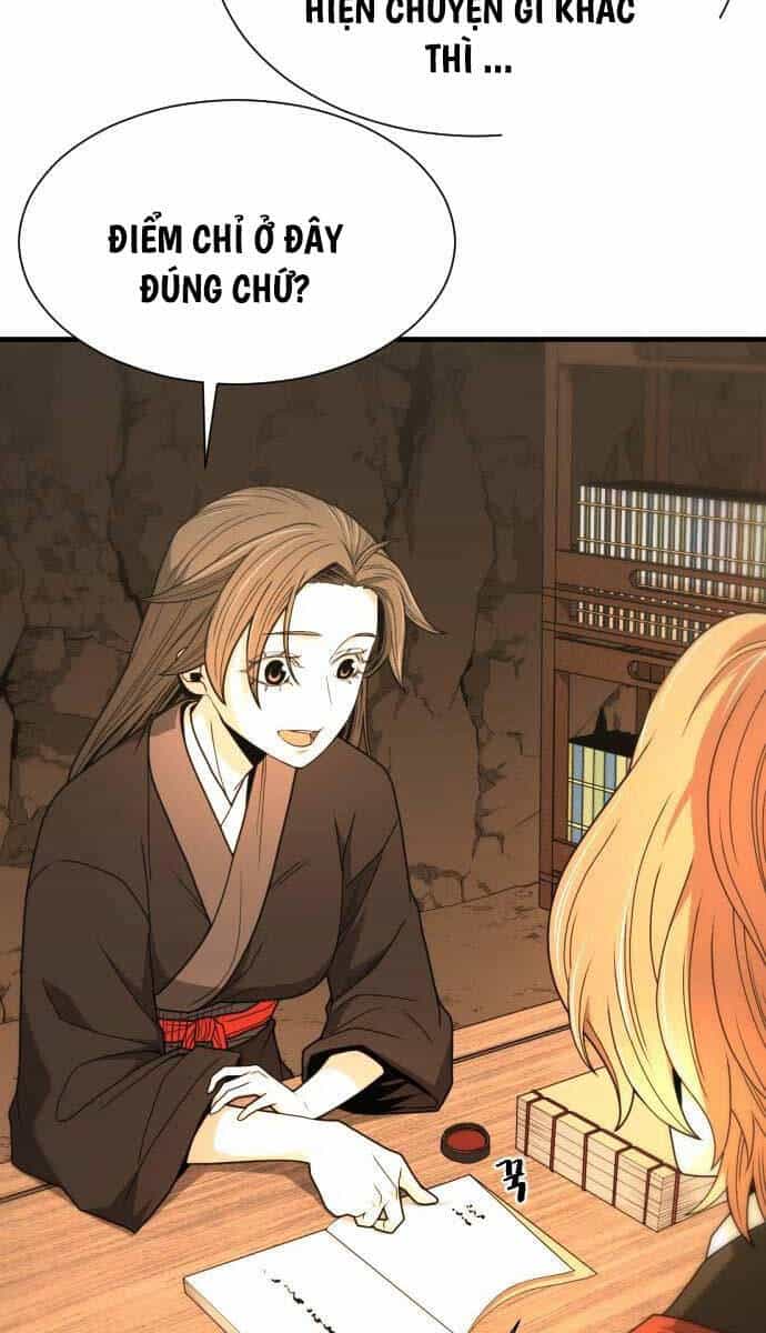 Nhất Hốt Đao - Chương 19 - ảnh 71