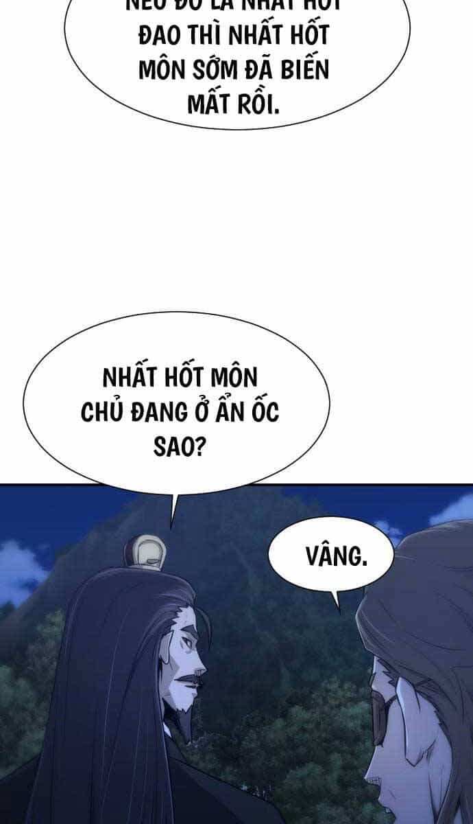 Nhất Hốt Đao - Chương 2 - ảnh 12