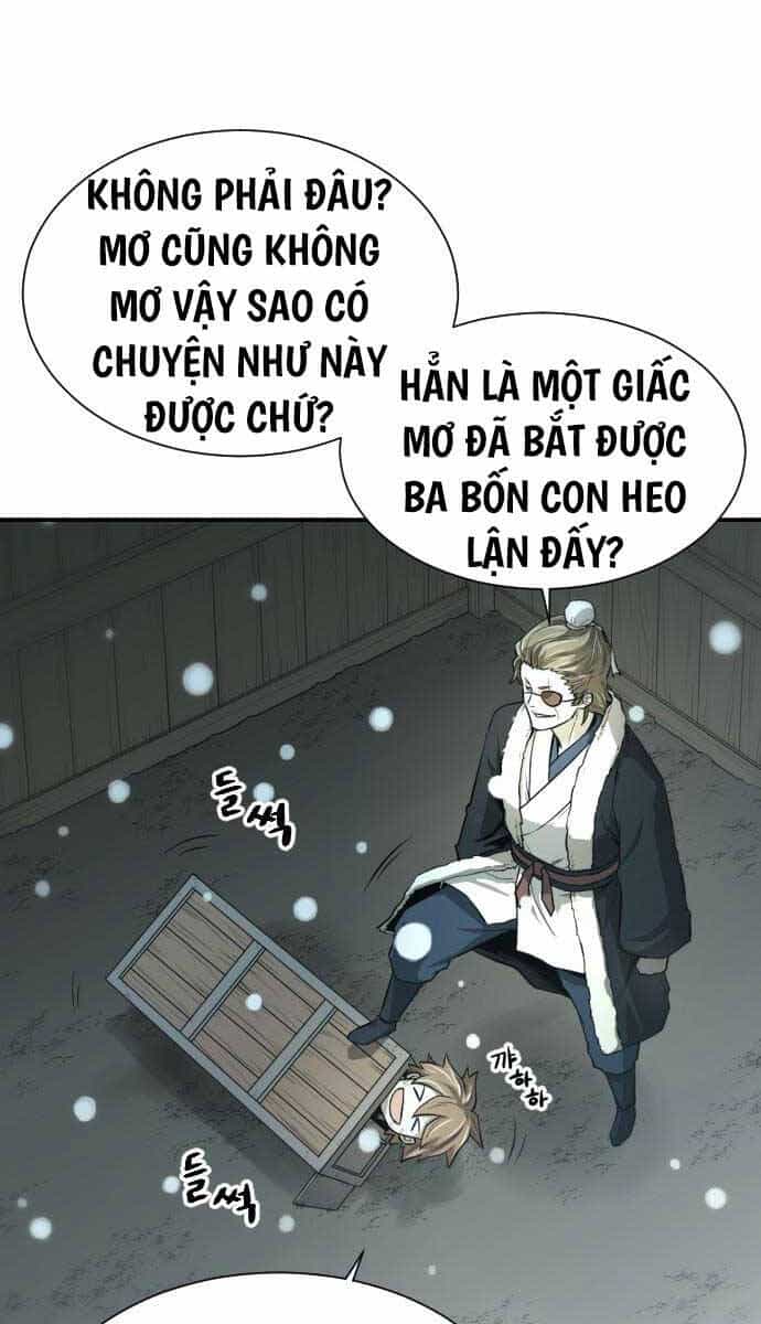 Nhất Hốt Đao - Chương 2 - ảnh 131