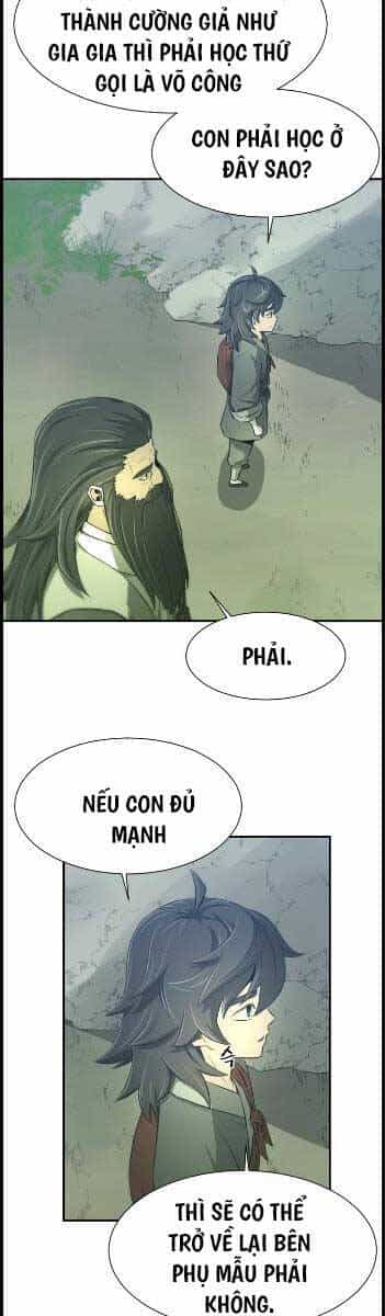 Nhất Hốt Đao - Chương 2 - ảnh 66