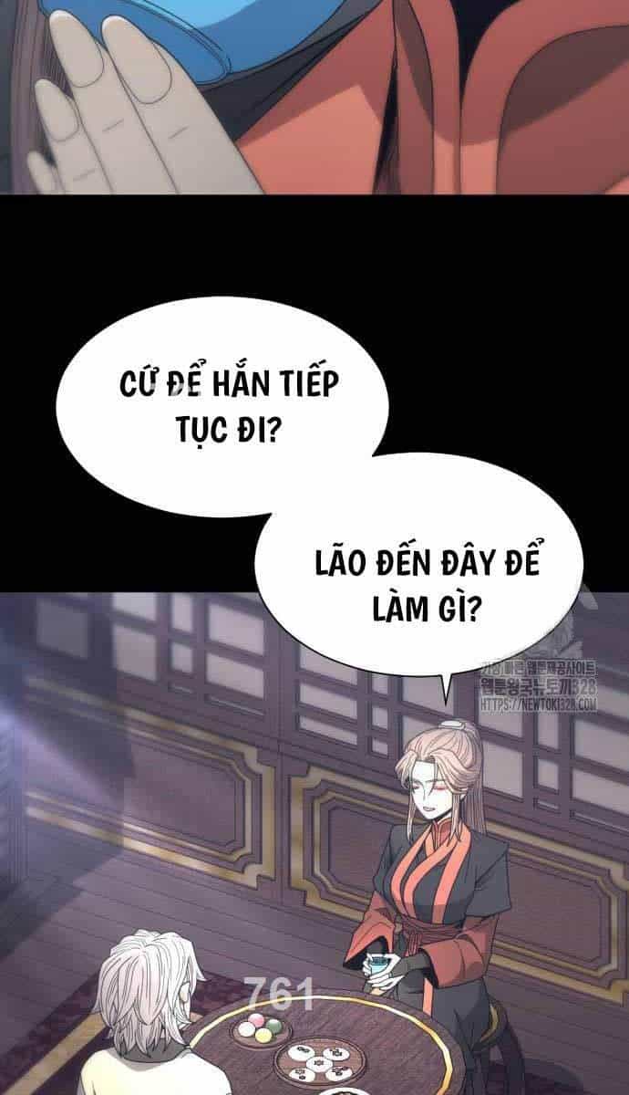Nhất Hốt Đao - Chương 21 - ảnh 3