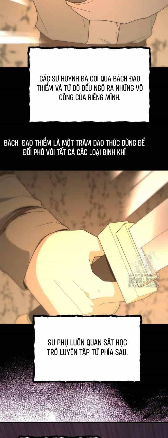 Nhất Hốt Đao - Chương 22 - ảnh 17