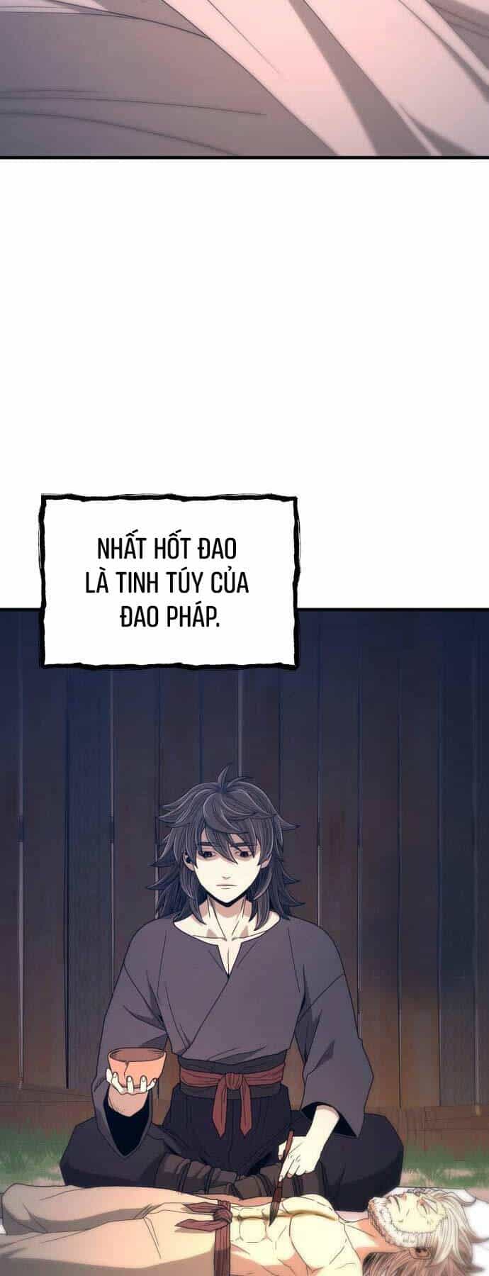 Nhất Hốt Đao - Chương 22 - ảnh 24