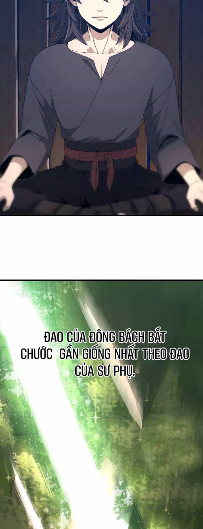 Nhất Hốt Đao - Chương 22 - ảnh 32