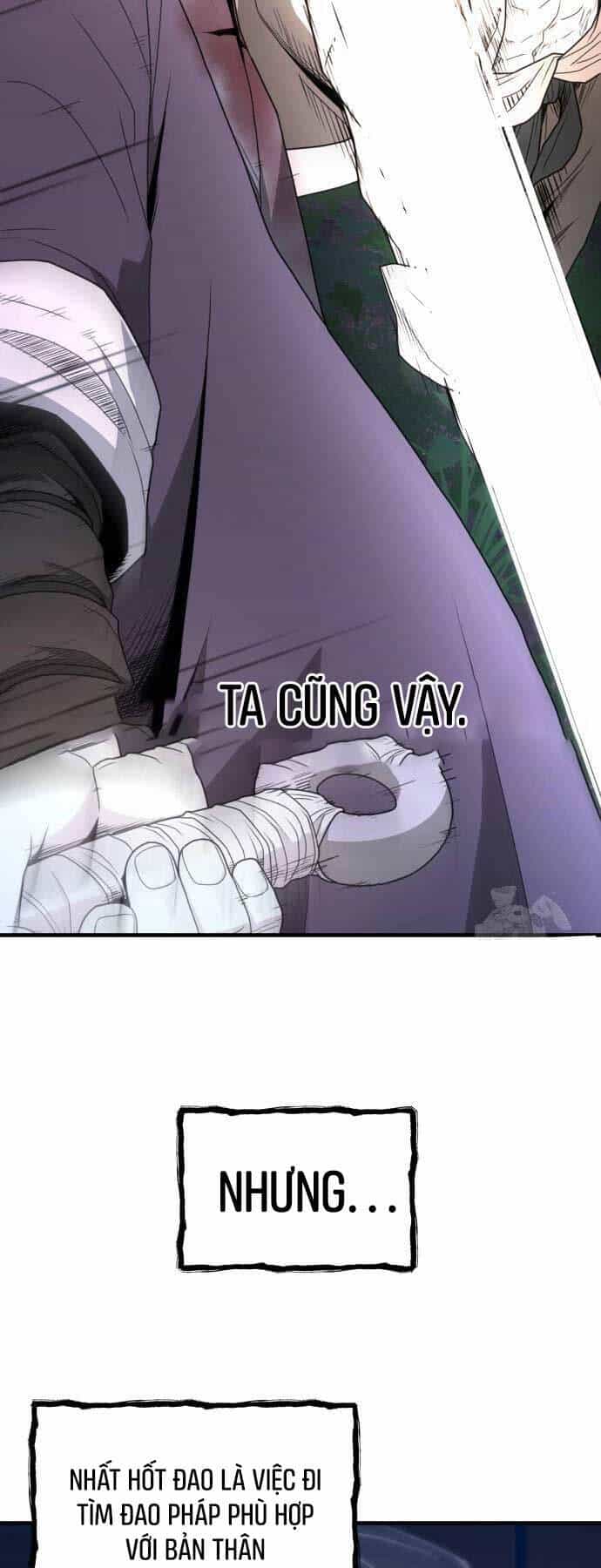 Nhất Hốt Đao - Chương 22 - ảnh 34