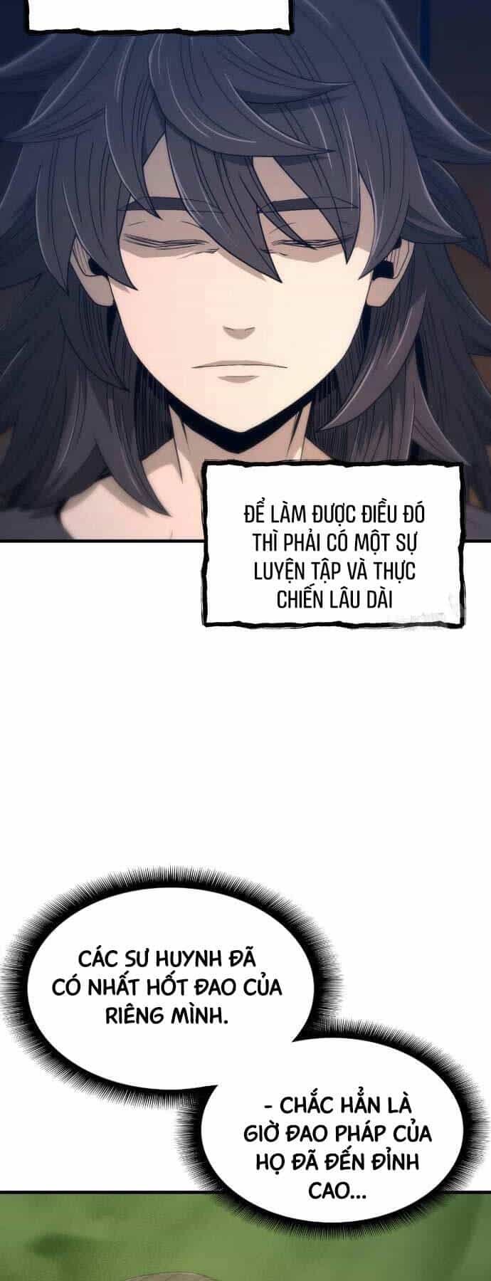 Nhất Hốt Đao - Chương 22 - ảnh 35