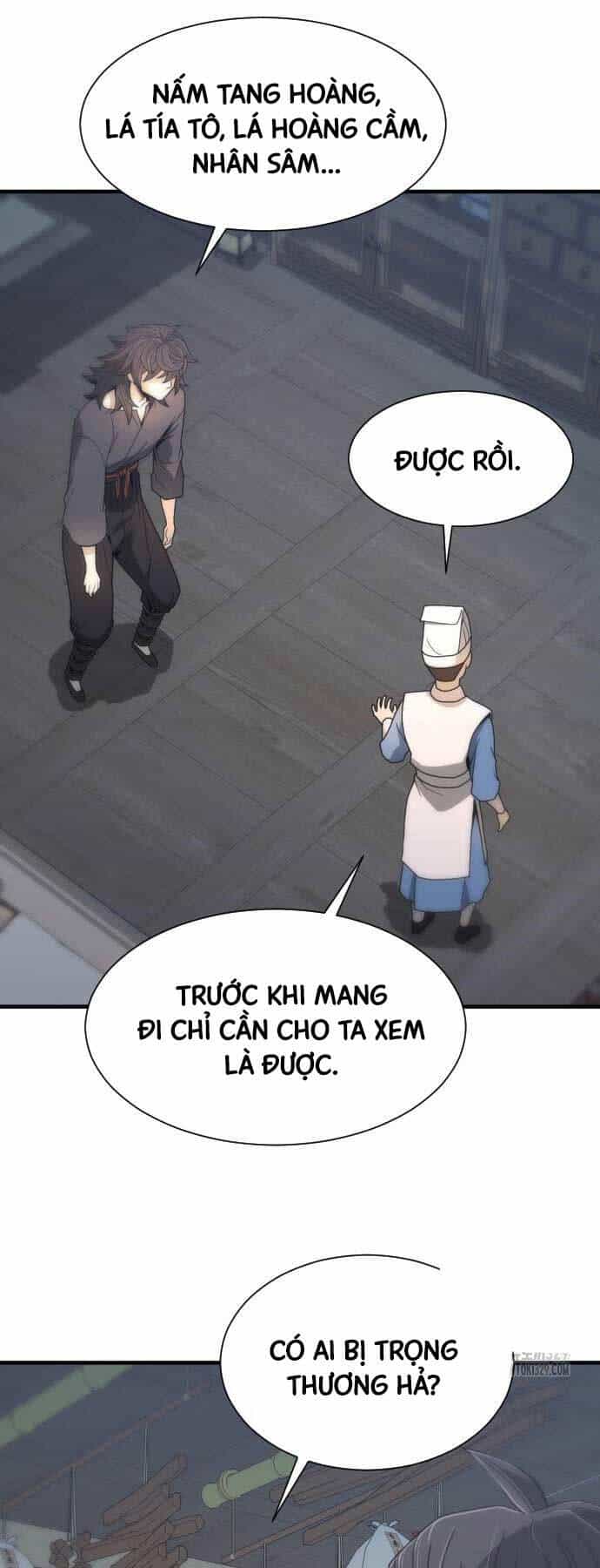 Nhất Hốt Đao - Chương 22 - ảnh 40