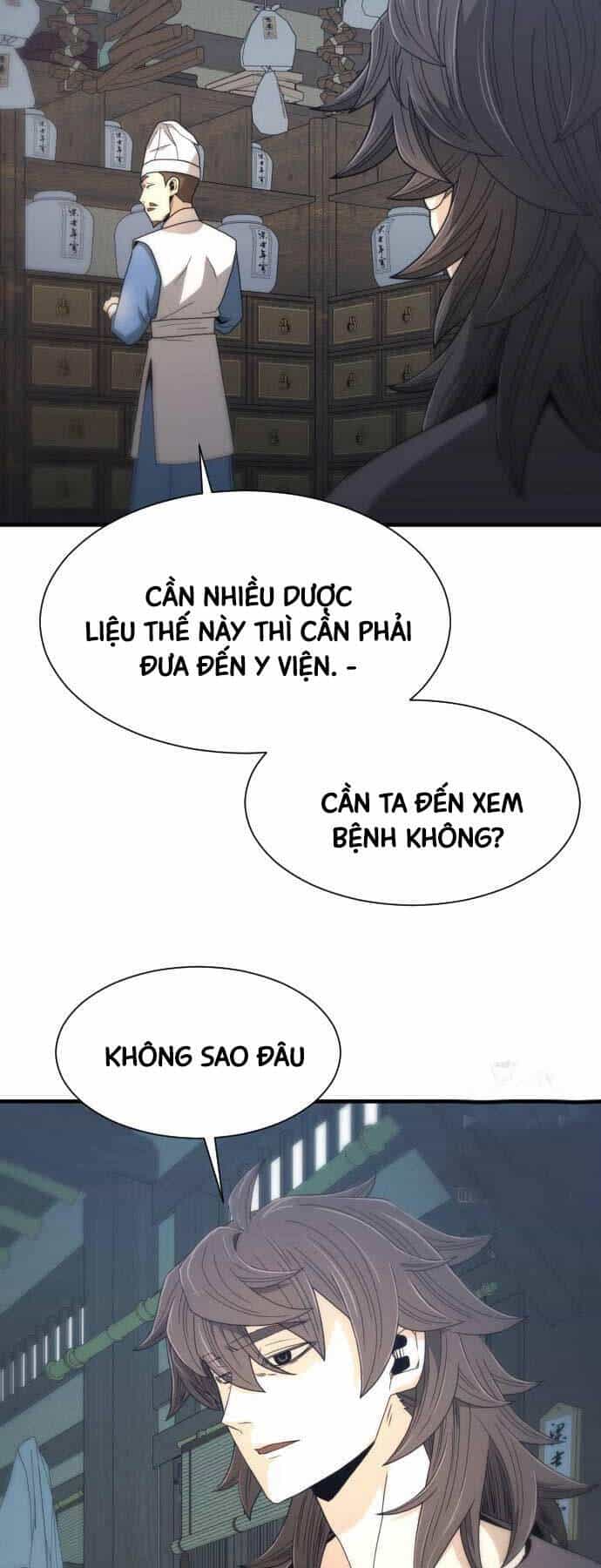 Nhất Hốt Đao - Chương 22 - ảnh 41