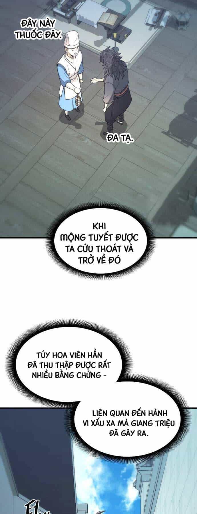 Nhất Hốt Đao - Chương 22 - ảnh 45