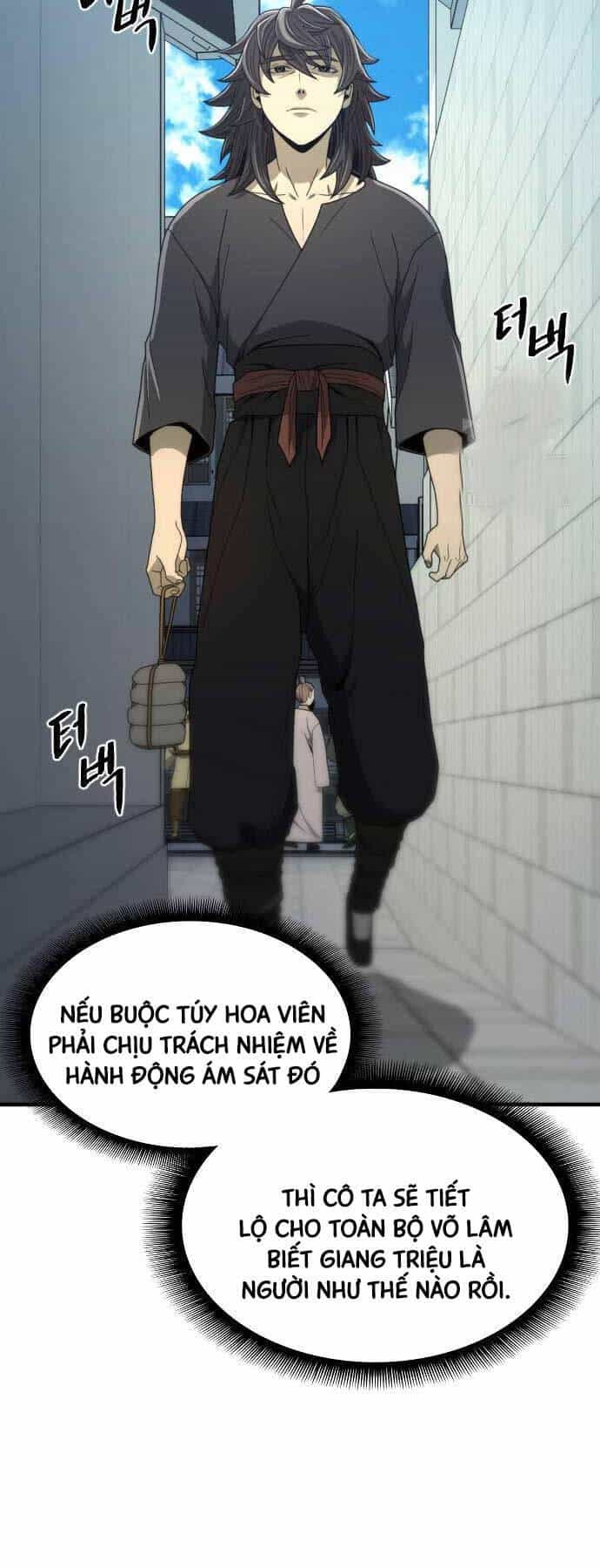 Nhất Hốt Đao - Chương 22 - ảnh 46