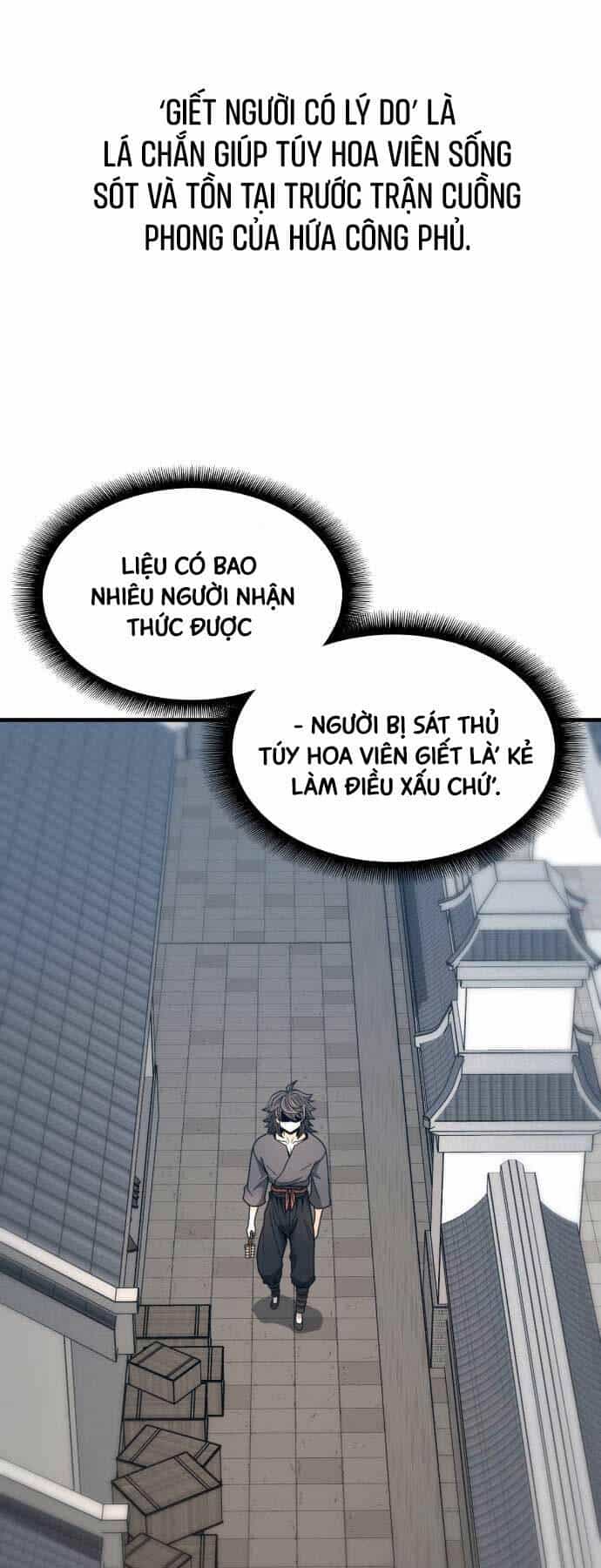 Nhất Hốt Đao - Chương 22 - ảnh 47