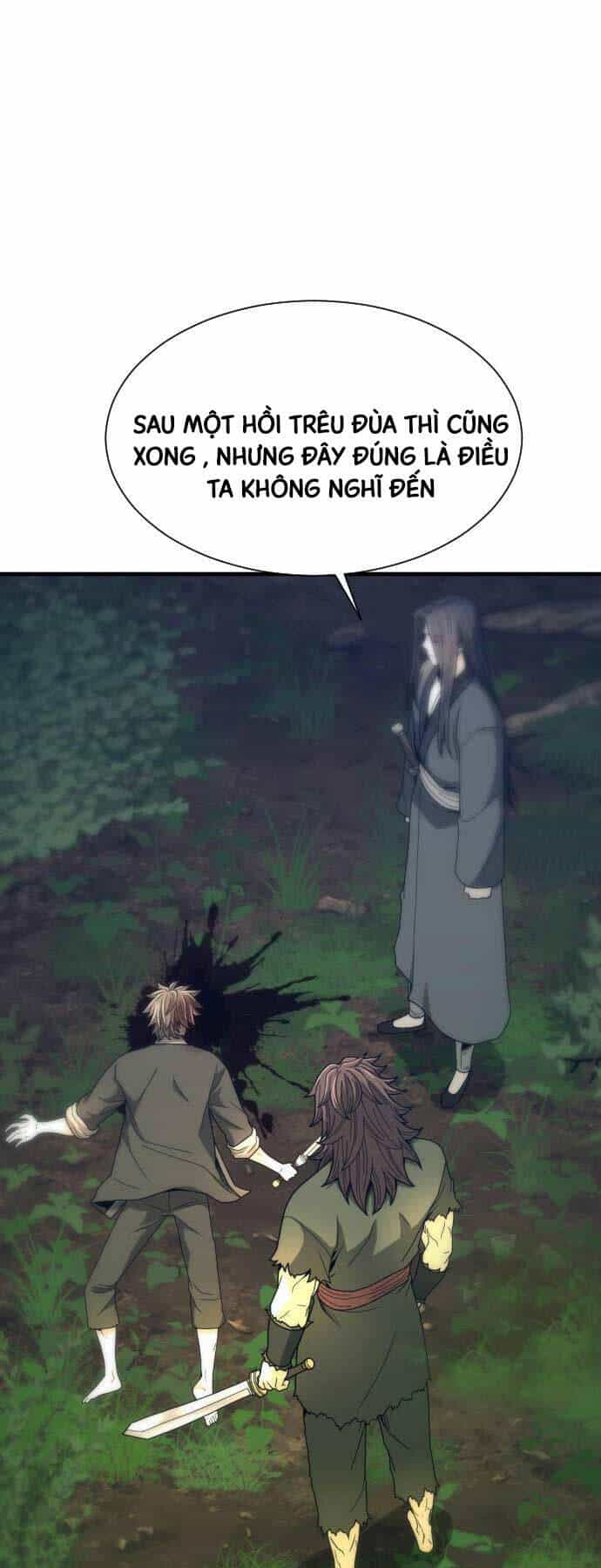 Nhất Hốt Đao - Chương 22 - ảnh 58