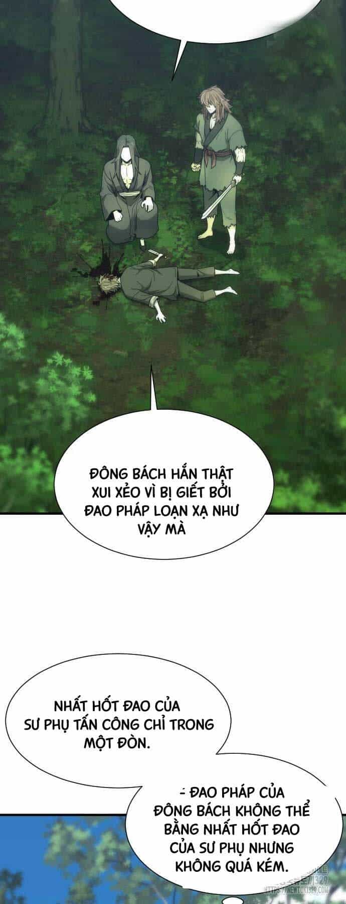 Nhất Hốt Đao - Chương 22 - ảnh 65
