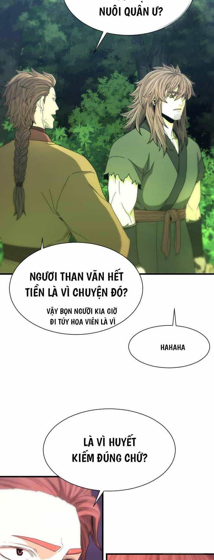 Nhất Hốt Đao - Chương 23 - ảnh 17