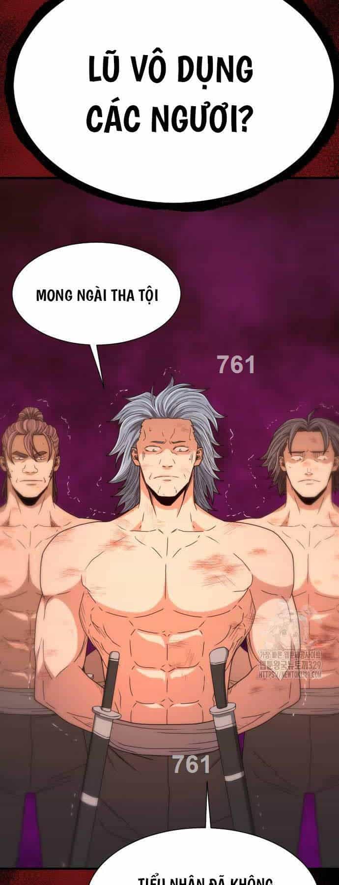 Nhất Hốt Đao - Chương 23 - ảnh 2