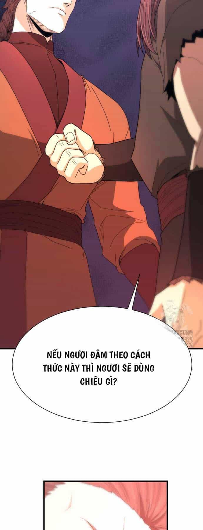 Nhất Hốt Đao - Chương 23 - ảnh 21
