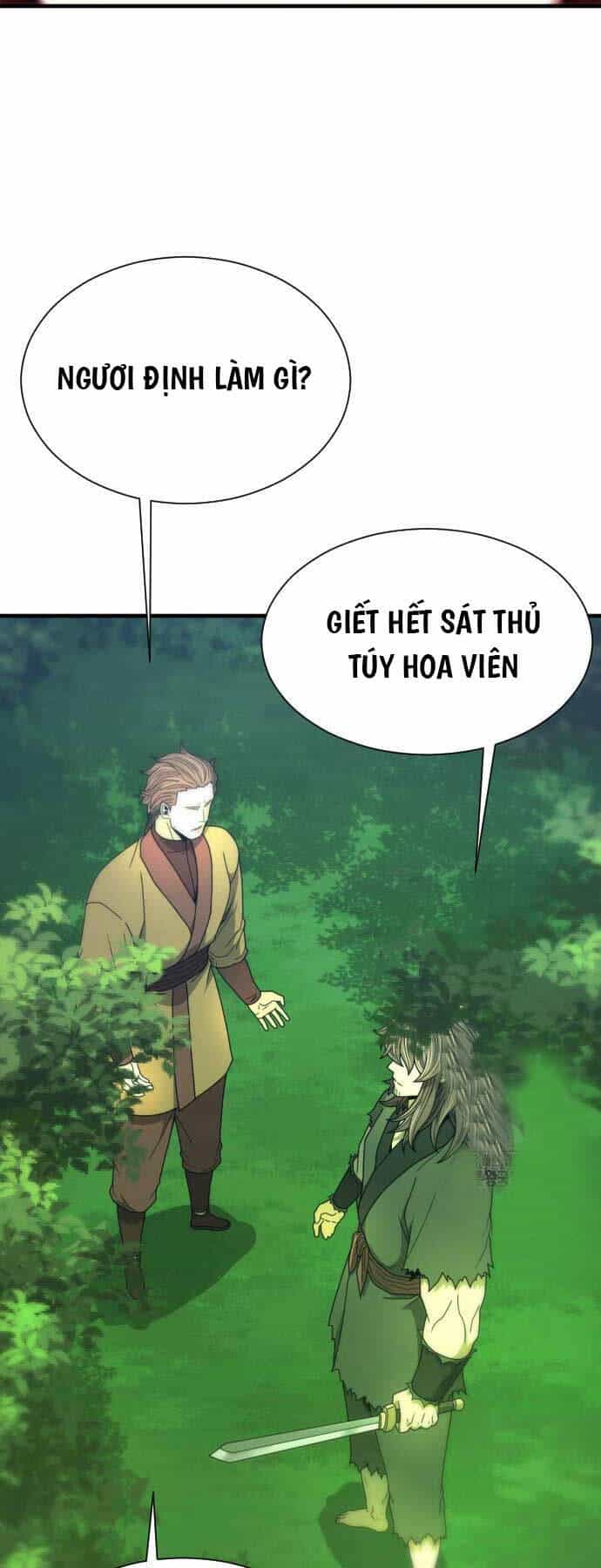 Nhất Hốt Đao - Chương 23 - ảnh 29