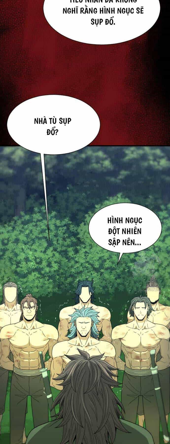 Nhất Hốt Đao - Chương 23 - ảnh 3