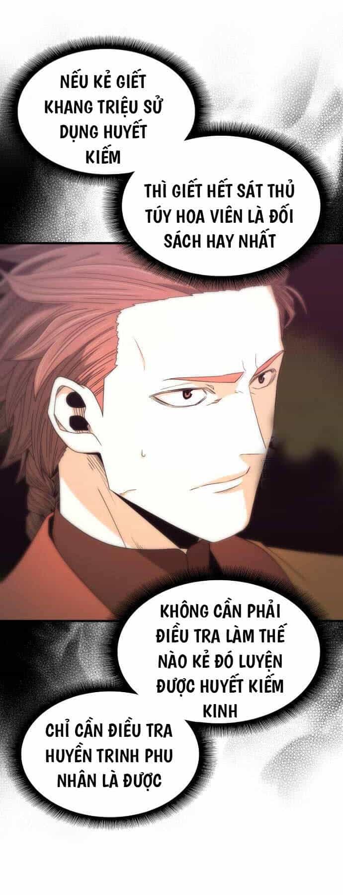 Nhất Hốt Đao - Chương 23 - ảnh 31