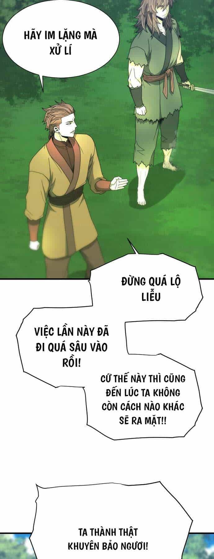 Nhất Hốt Đao - Chương 23 - ảnh 33