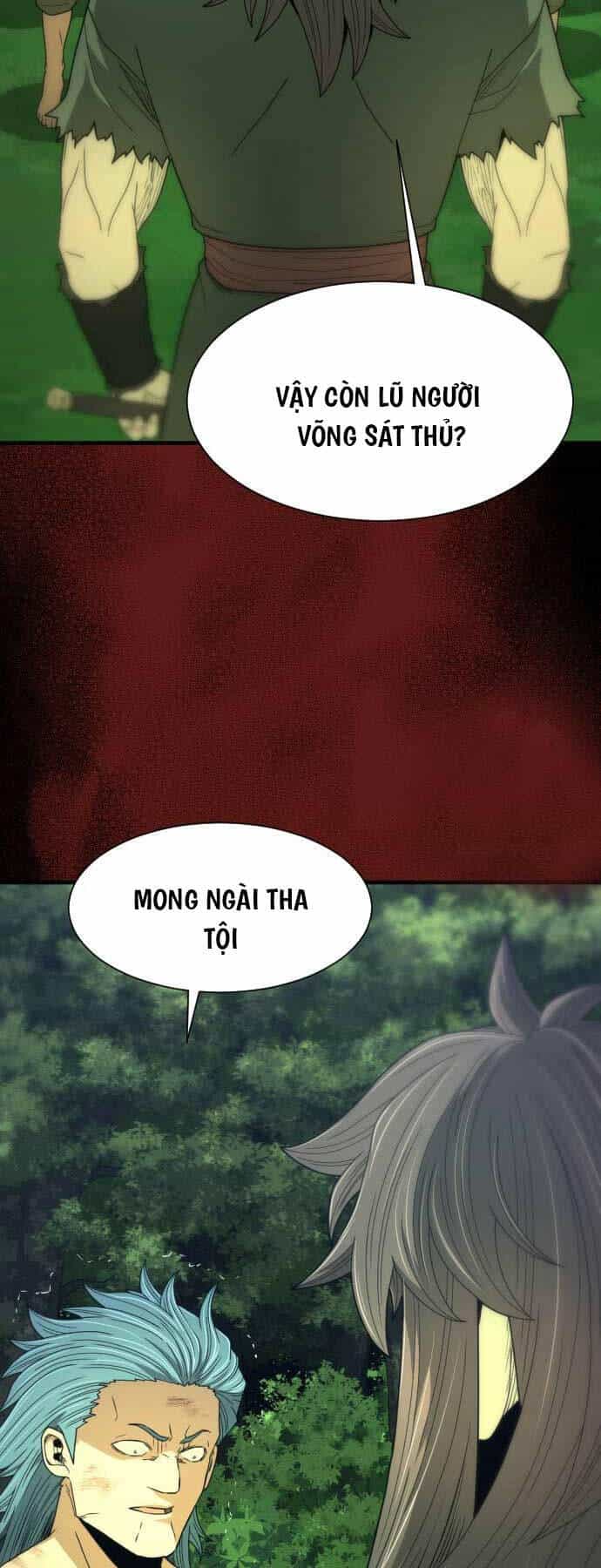 Nhất Hốt Đao - Chương 23 - ảnh 4