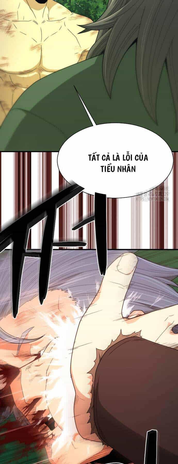 Nhất Hốt Đao - Chương 23 - ảnh 5