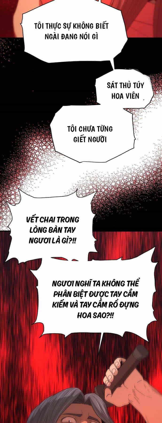 Nhất Hốt Đao - Chương 23 - ảnh 61