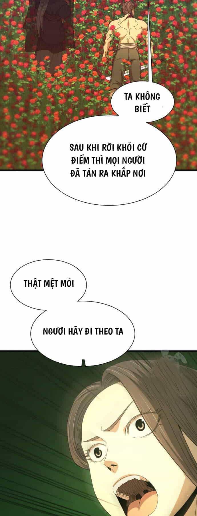 Nhất Hốt Đao - Chương 23 - ảnh 65