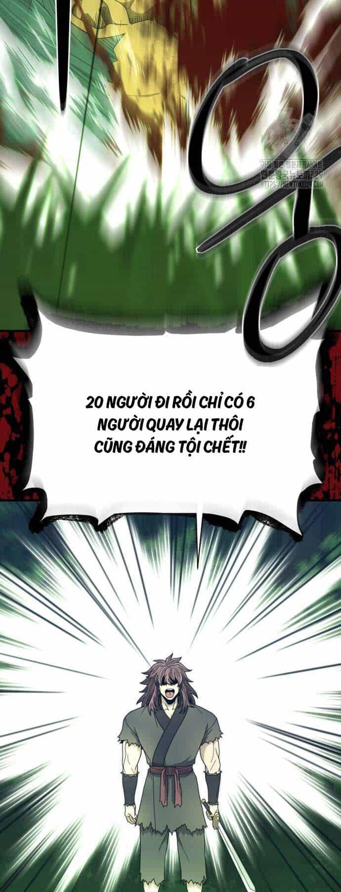 Nhất Hốt Đao - Chương 23 - ảnh 7