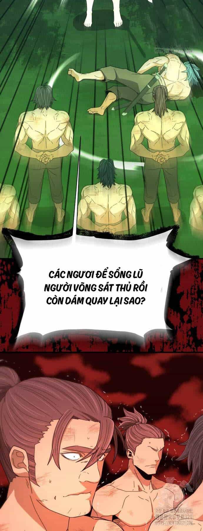 Nhất Hốt Đao - Chương 23 - ảnh 8