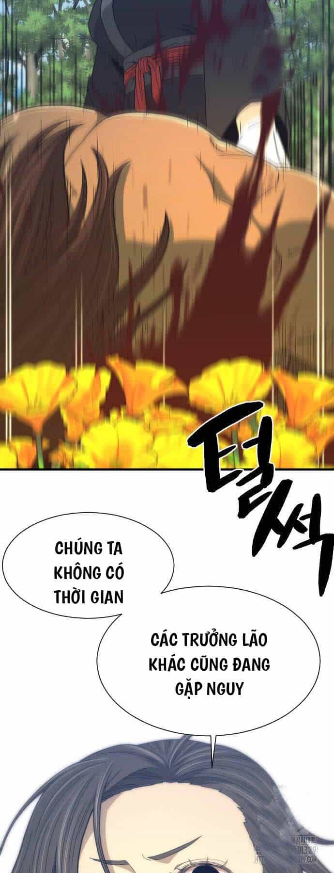 Nhất Hốt Đao - Chương 23 - ảnh 80