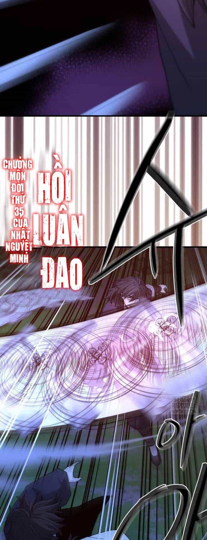 Nhất Hốt Đao - Chương 24 - ảnh 29