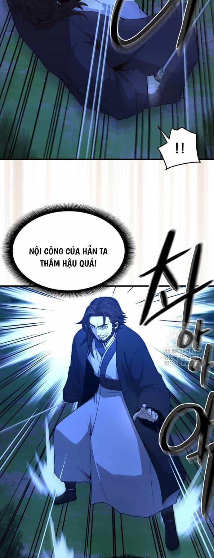 Nhất Hốt Đao - Chương 24 - ảnh 30