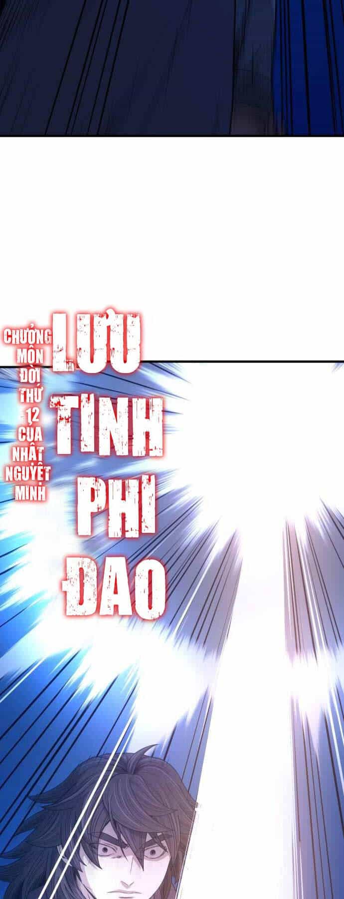 Nhất Hốt Đao - Chương 24 - ảnh 33