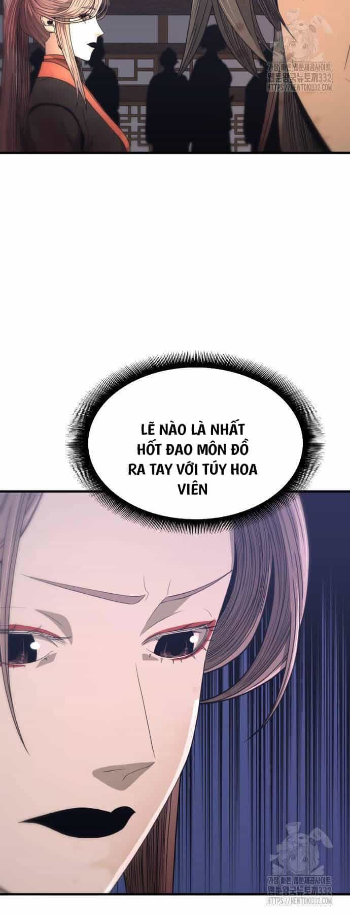 Nhất Hốt Đao - Chương 25 - ảnh 17