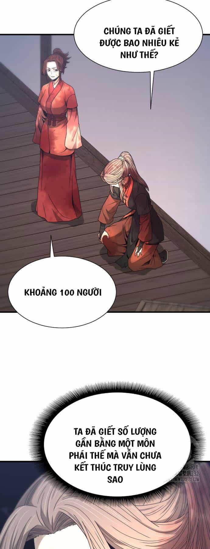 Nhất Hốt Đao - Chương 25 - ảnh 19