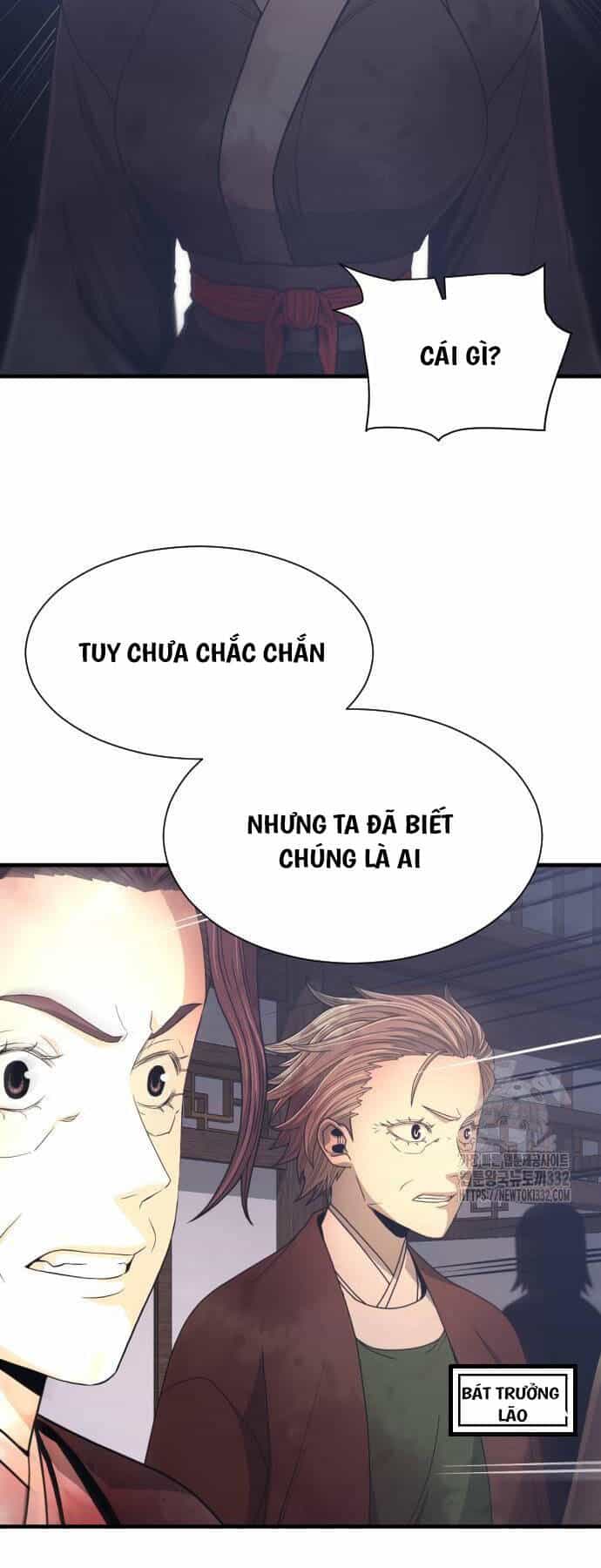 Nhất Hốt Đao - Chương 25 - ảnh 29