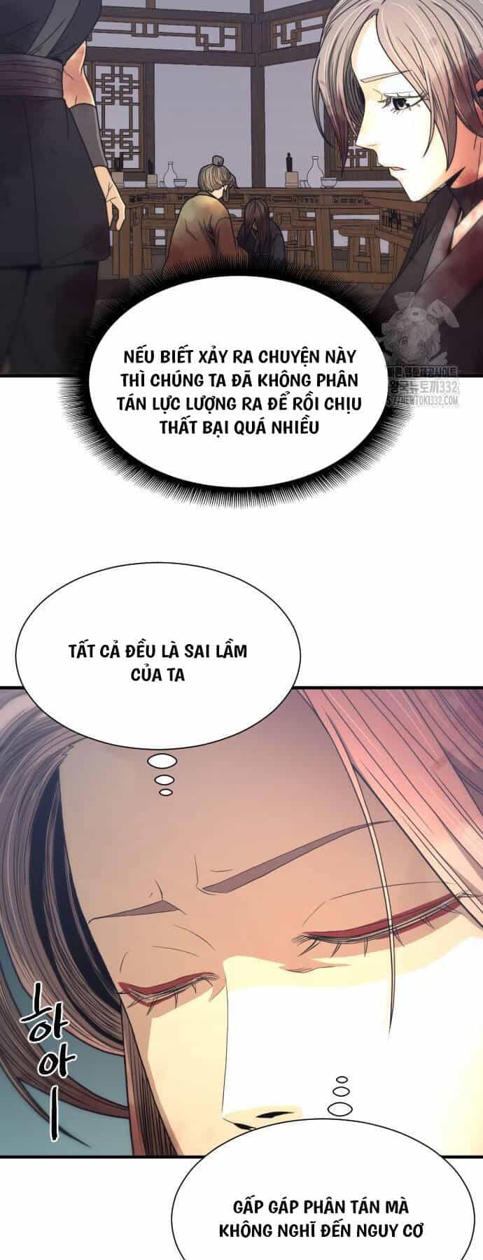 Nhất Hốt Đao - Chương 25 - ảnh 6