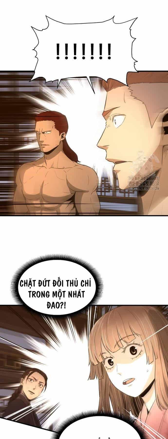 Nhất Hốt Đao - Chương 27 - ảnh 14