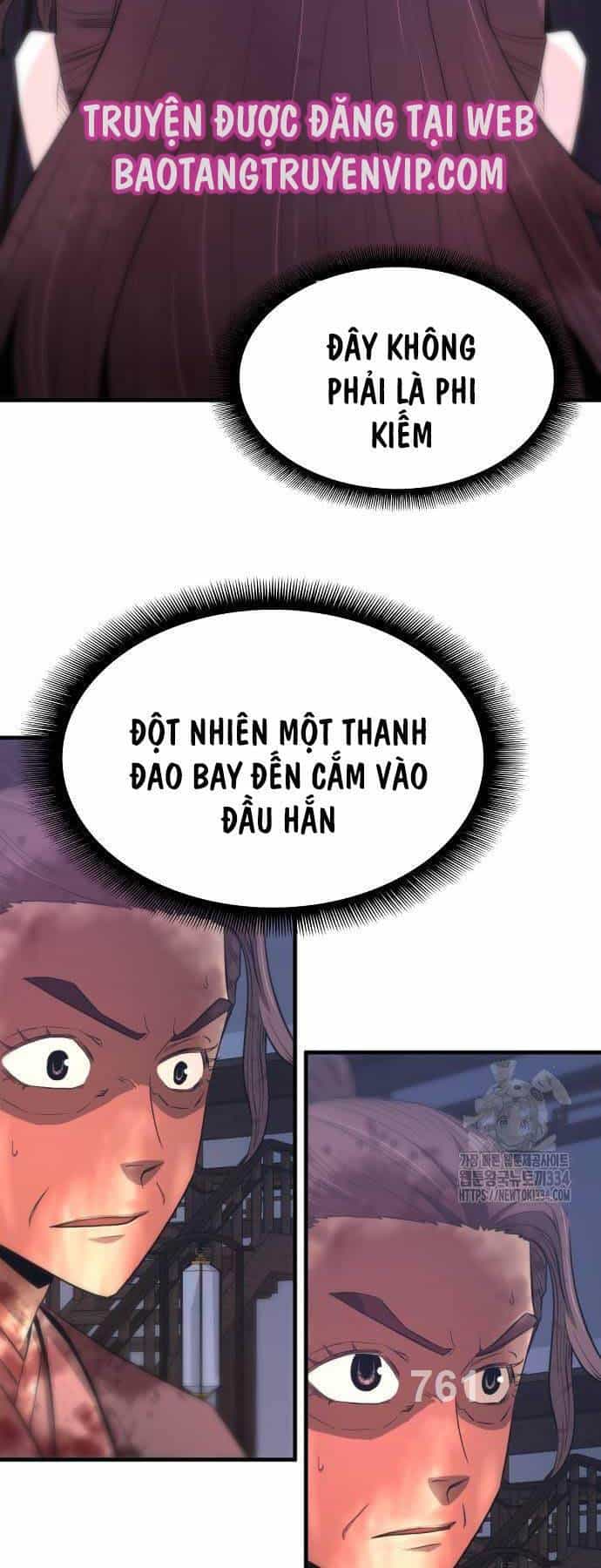 Nhất Hốt Đao - Chương 27 - ảnh 2