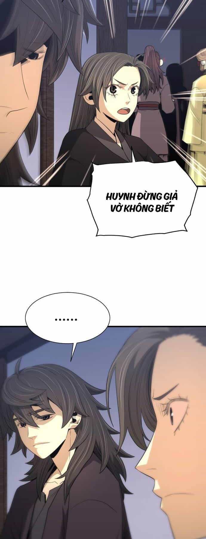 Nhất Hốt Đao - Chương 28 - ảnh 12