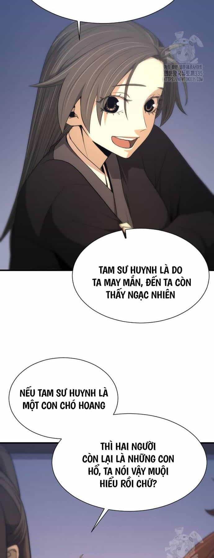 Nhất Hốt Đao - Chương 28 - ảnh 18