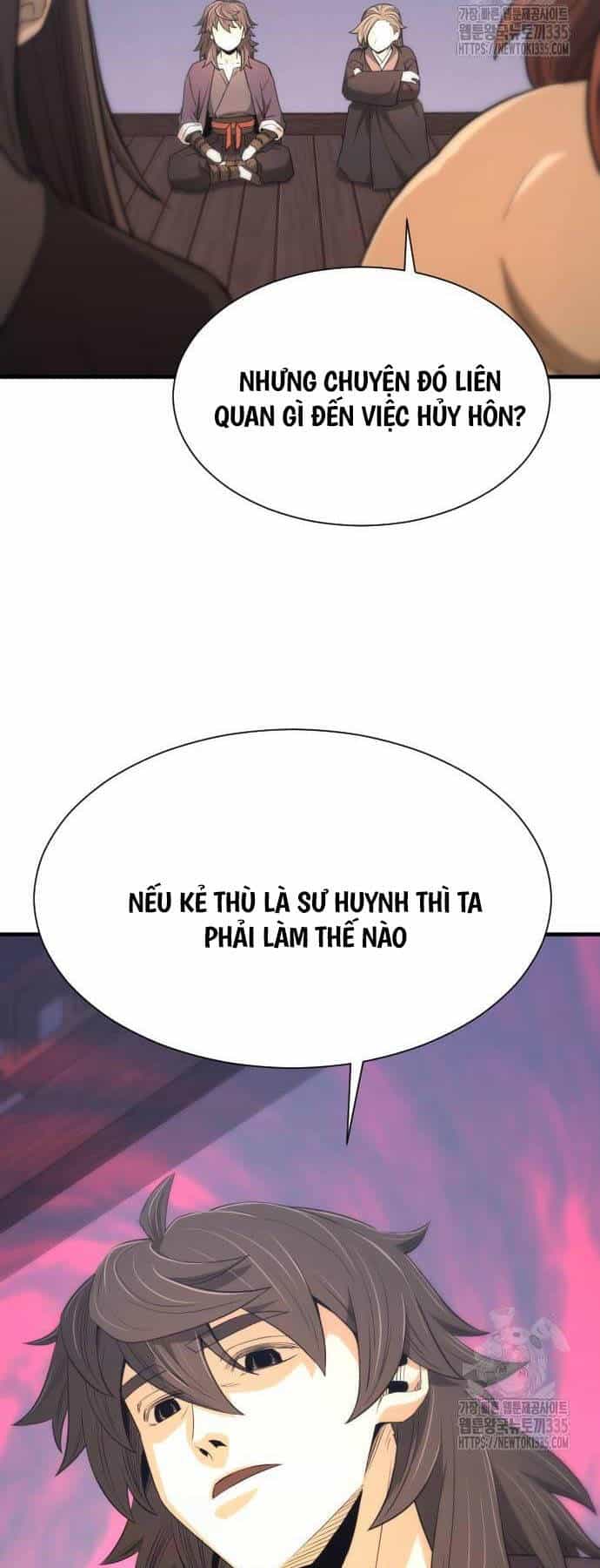 Nhất Hốt Đao - Chương 28 - ảnh 19