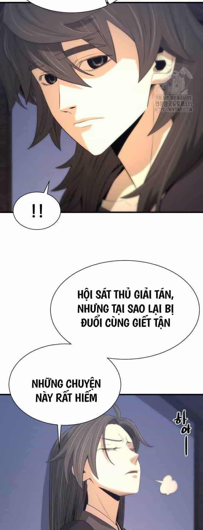 Nhất Hốt Đao - Chương 28 - ảnh 27