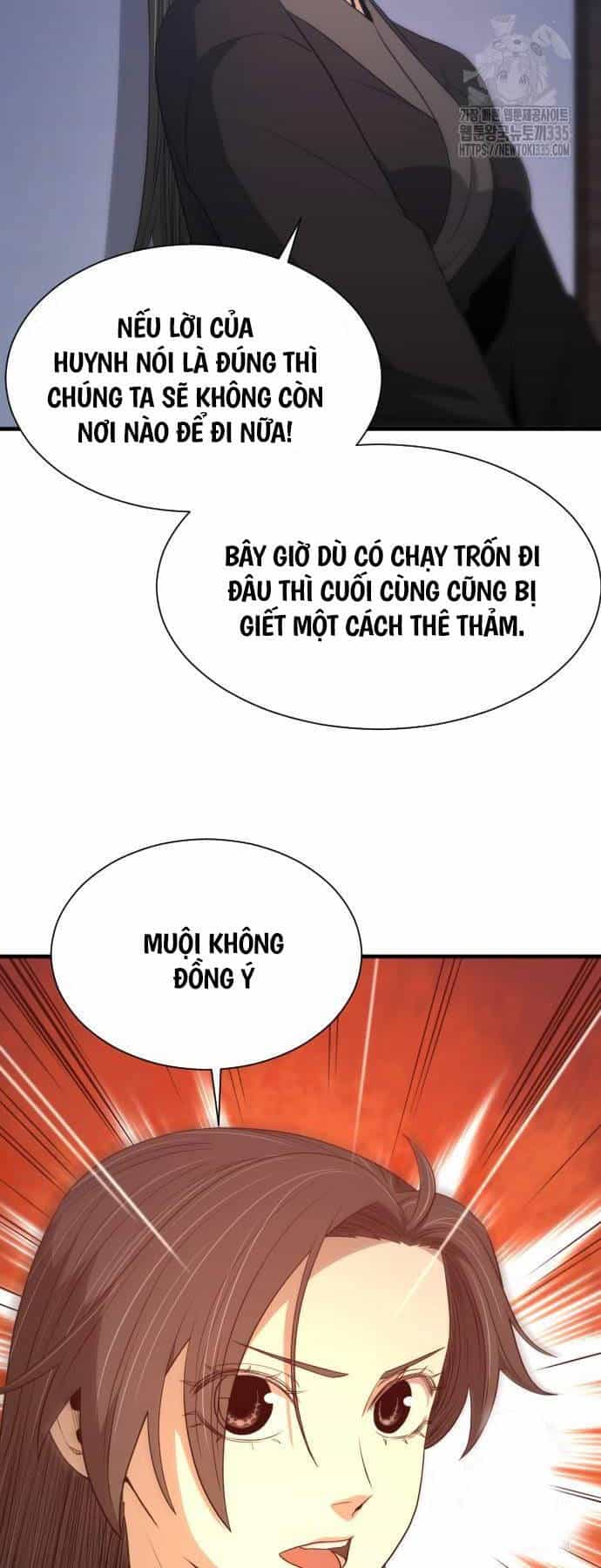 Nhất Hốt Đao - Chương 28 - ảnh 28