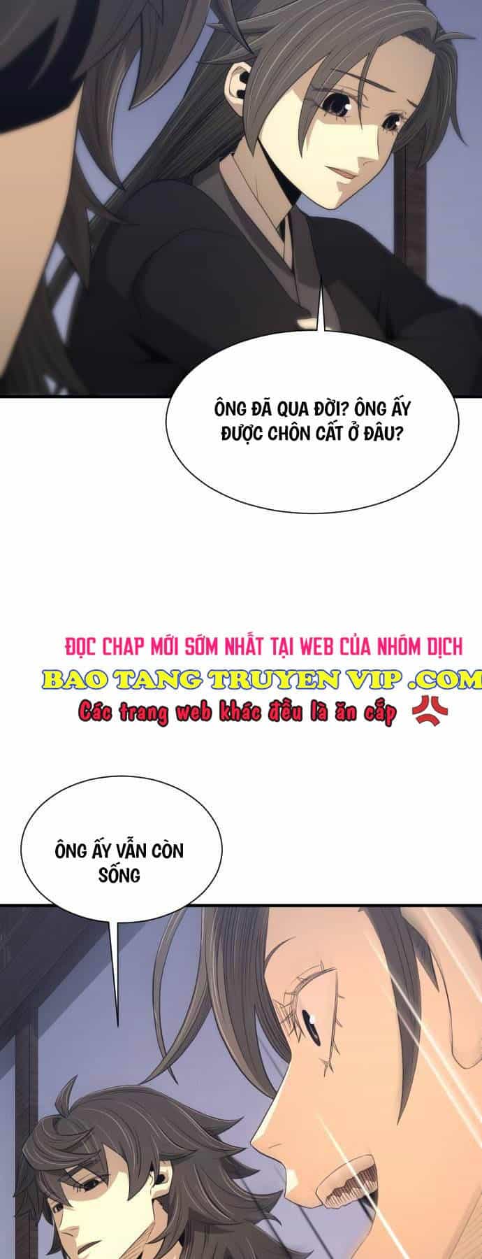 Nhất Hốt Đao - Chương 28 - ảnh 3