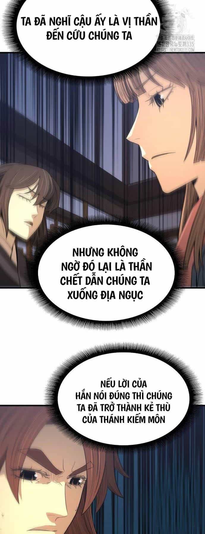 Nhất Hốt Đao - Chương 28 - ảnh 35