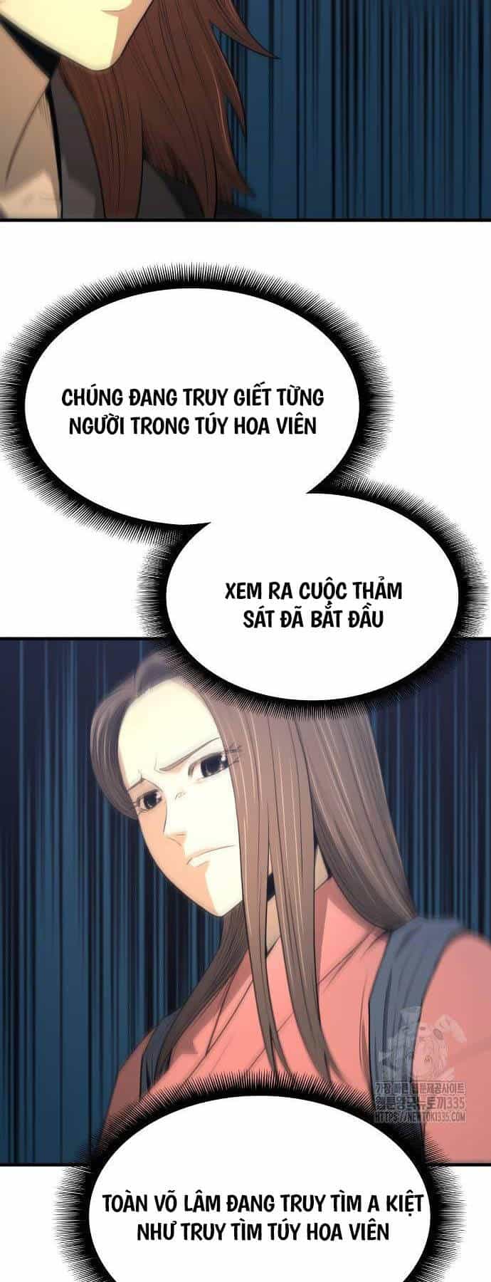 Nhất Hốt Đao - Chương 28 - ảnh 36